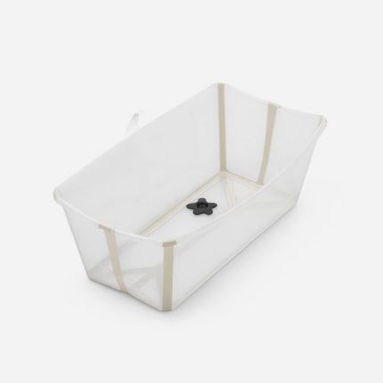 bañera bebe flexi bath stokke