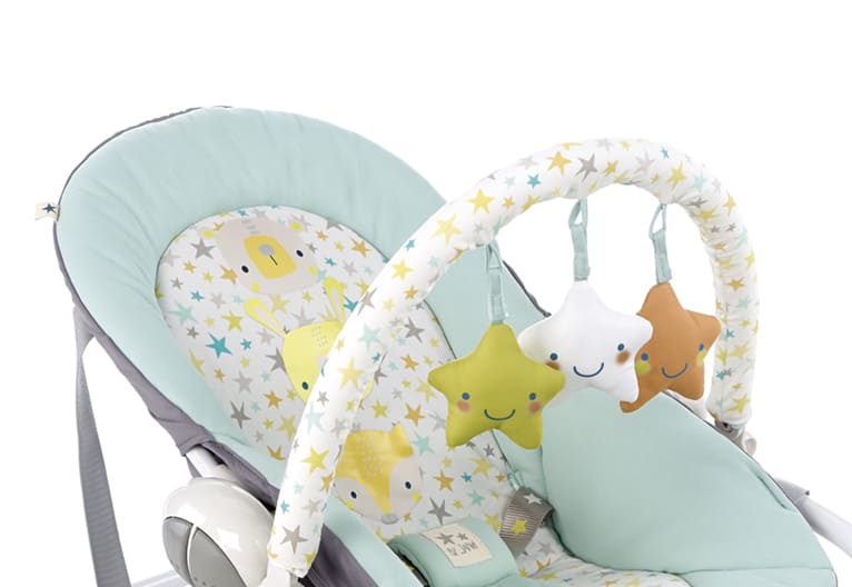 Hamaca De Bebe Evolution De Jane Cancion De Cuna