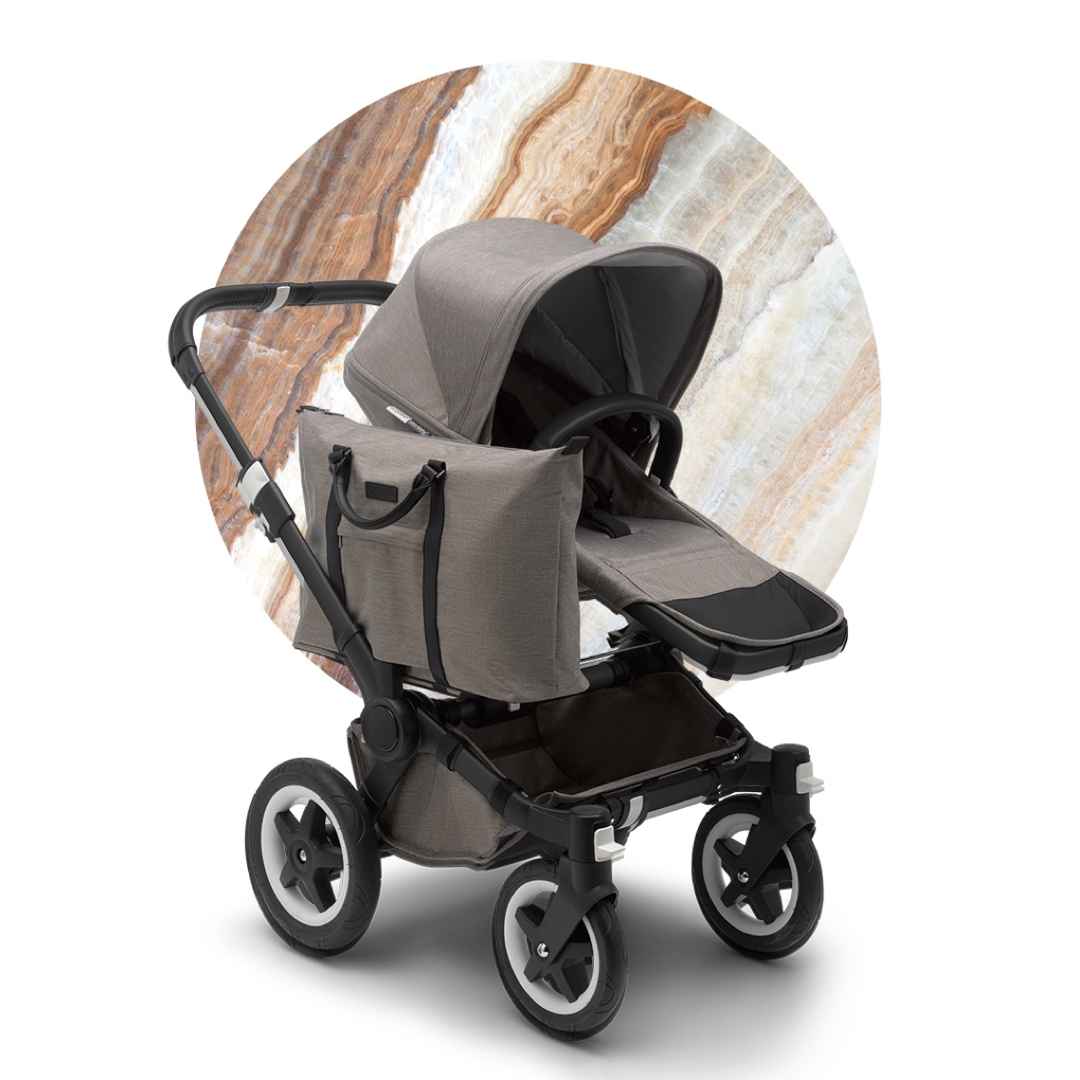 Bugaboo Mineral