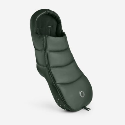 saco de silla bugaboo noir