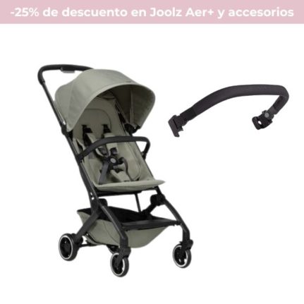 oferta joolz aer+ barra