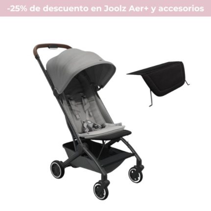 oferta joolz aer+ reposapies