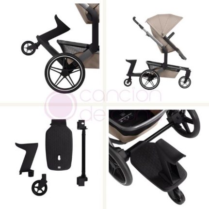 accesorio carrito Joolz