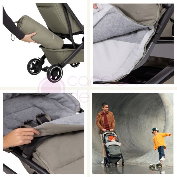 Saco Joolz para carrito y silla