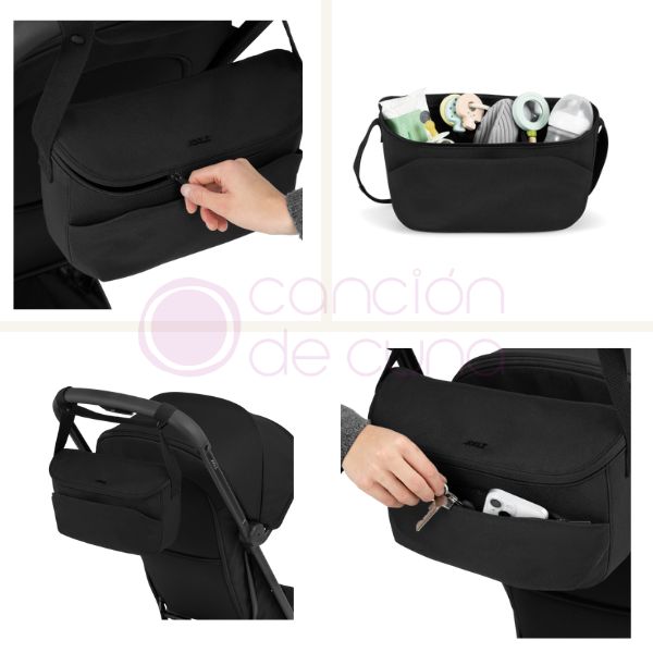 organizador para carrito Joolz