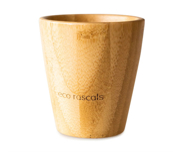 Ecorascals-vaso bambú-con-Ventosa
