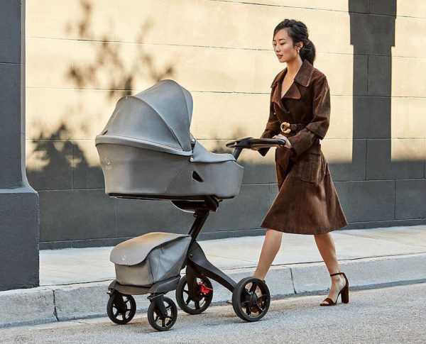 Stokke Xplory X