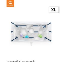 Flexi Bath XL blanco