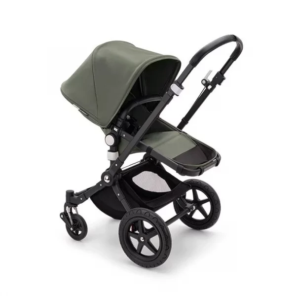 cochecito-bugaboo-cameleon-3-plus