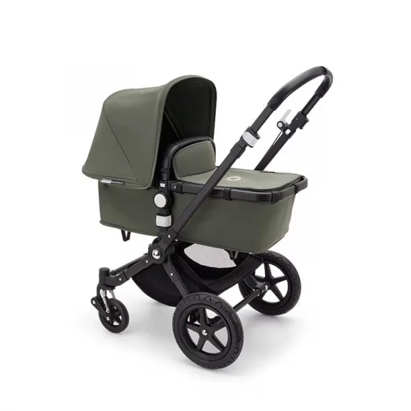 cochecito-bugaboo-cameleon-3-plus