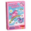 juego unicornio destello