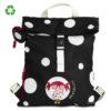 MOCHILA PEPIKUSAMA PEPITA VIAJERA