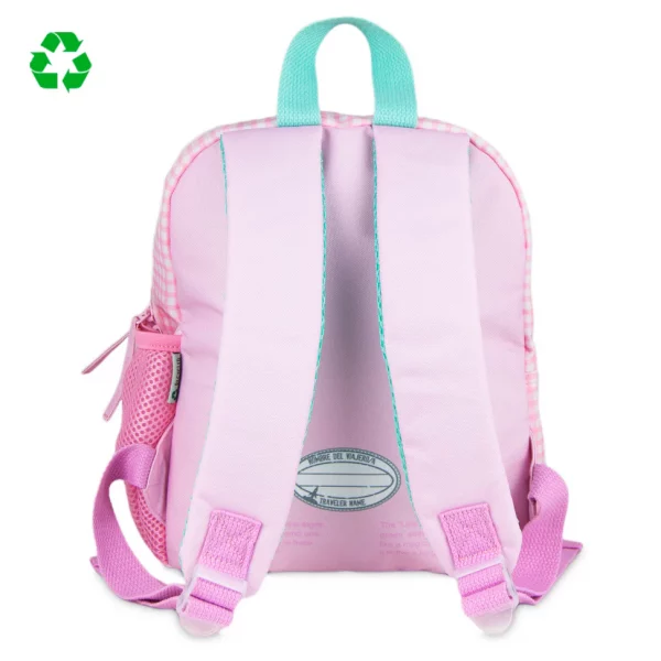 Mochila infantil oveja marina Pepita Viajera