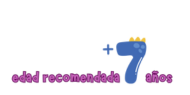 edad recomendada