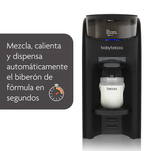 preparabiberones babybrezza