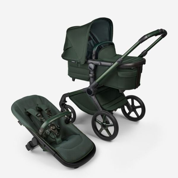 Carrito Bugaboo Fox 5