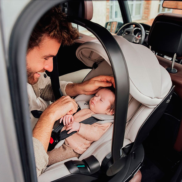 baby safe pro britax romer