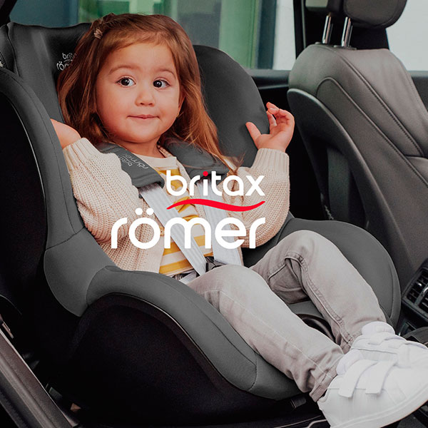 silla coche britax romer dual fix pro