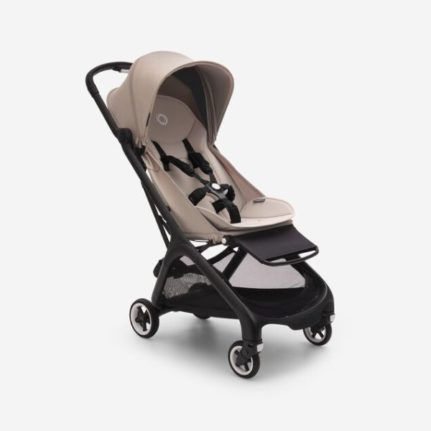 Bugaboo Butterfly. Silla de paseo