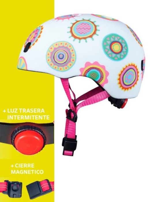 cascos para niños patinetes, biciletas micro