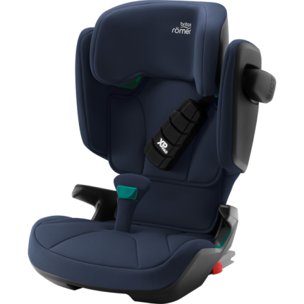 silla de coche kidfix britax romer