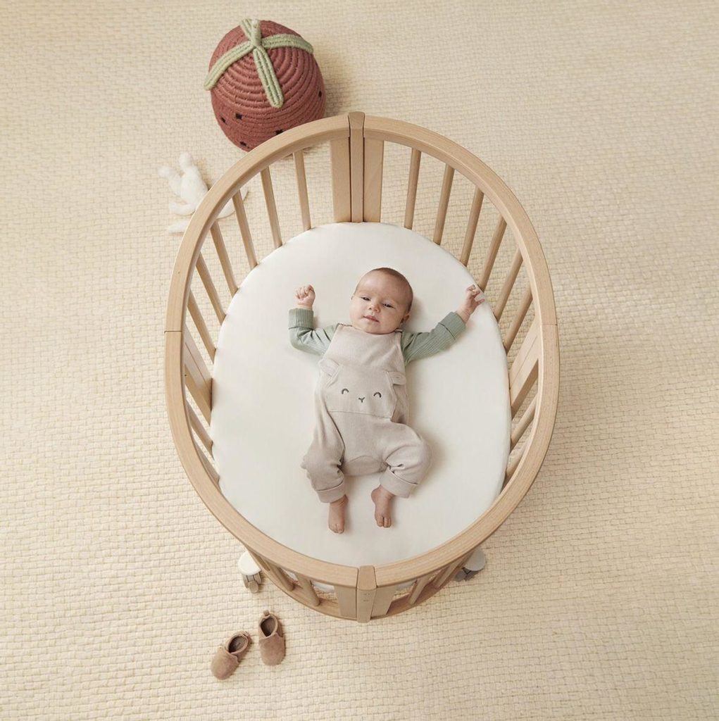 cunas Stokke Sleepi Mini​