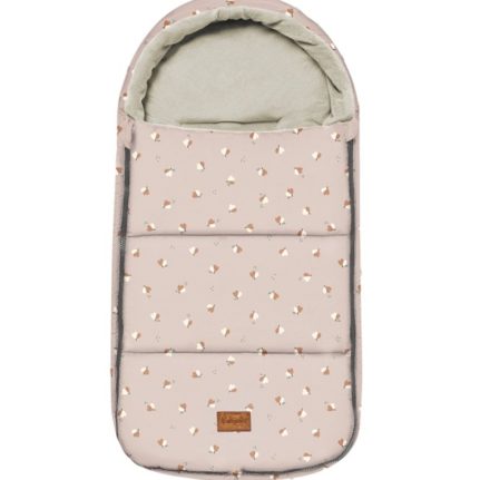 saco capazo oslo babyclic