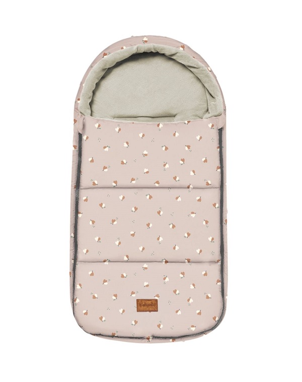 saco capazo oslo babyclic