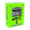 cards us gravity juego de mesa y habilidad