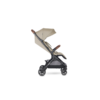 silla de paseo jackey 2 easywalker lateral