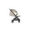 silla de paseo jackey 2 easywalker reclinado