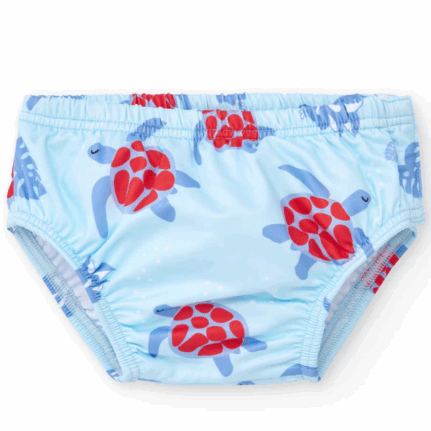 bañador pañal btbox reutilizable