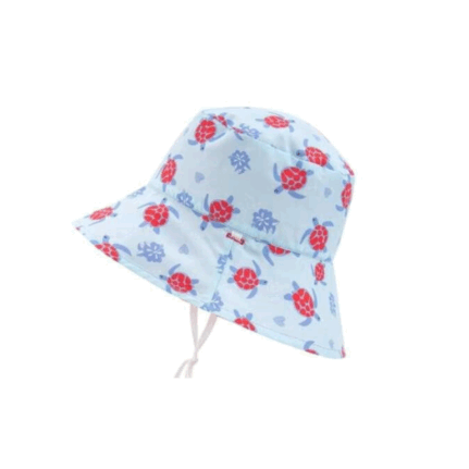 gorrito de baño reversible btbox