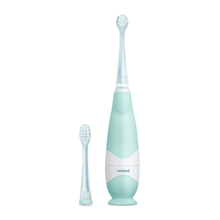 cepillo de dientes eléctrico Baby Tooth Care