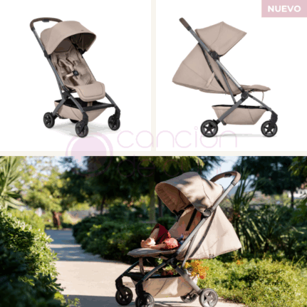 joolz aer 2 silla de paseo ligera