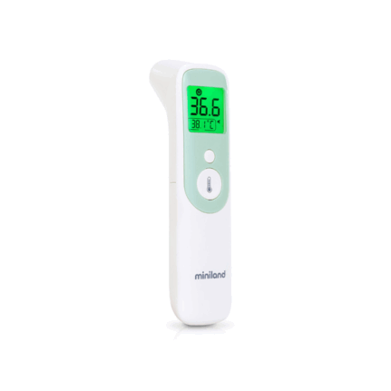 termometro digital termosense plus