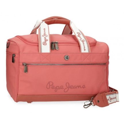 BOLSO DE VIAJE Y MATERNAL CORIN PEPE JEANS