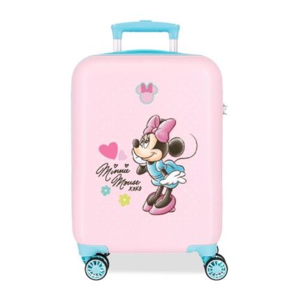 Maleta de Cabina Minnie Imagine trolley