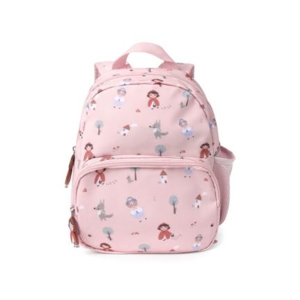 mochila infantil Tutete The Three Little Pigs