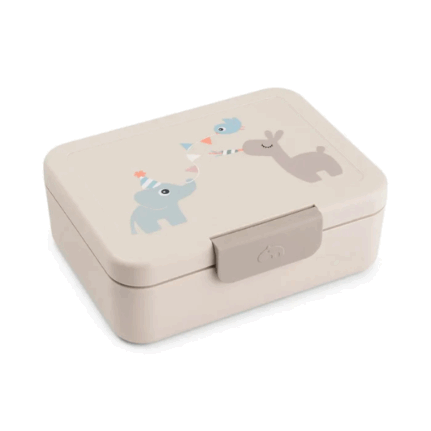 caja almuerzo infantil Done By Deer Friends