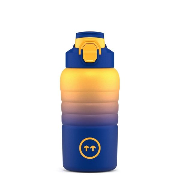 botella deportiva acero inoxidable Cool Bottles