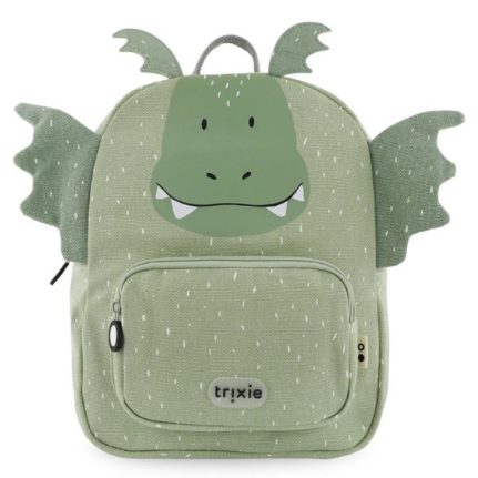 mochila infantil con hebilla de pecho Trixie