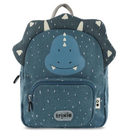 mochila infantil Trixie tirantes acolchados