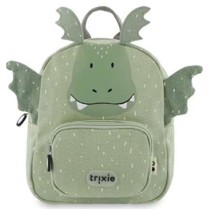 mochila pequeña guardería Trixie Dragon