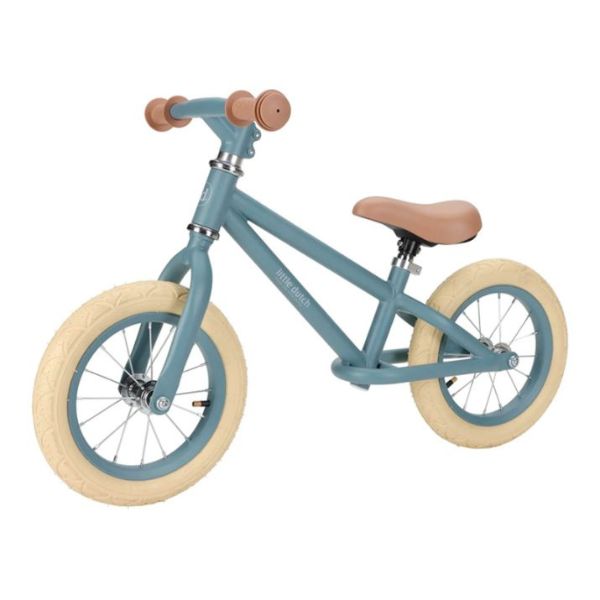 Bicicleta de equilibrio sin pedales Little Dutch