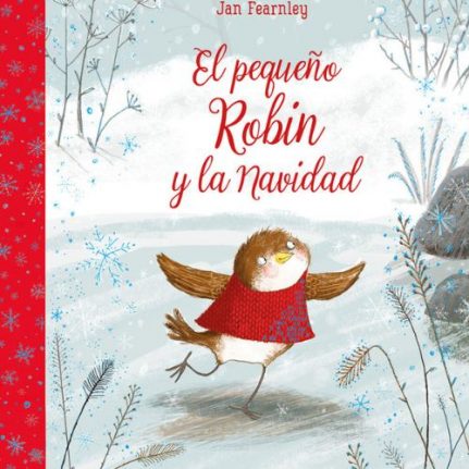 álbum navideño generosidad infantil