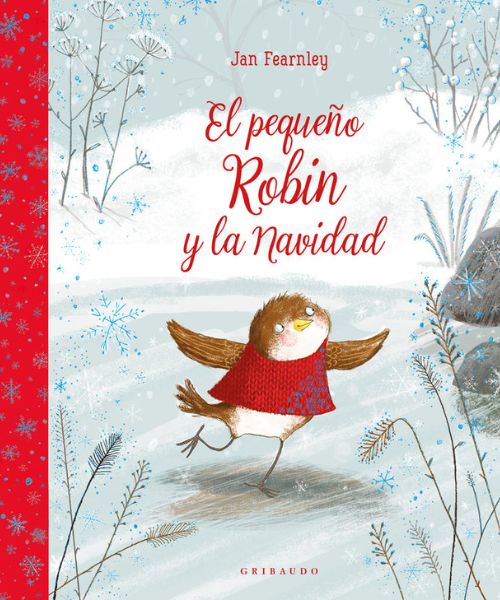 álbum navideño generosidad infantil