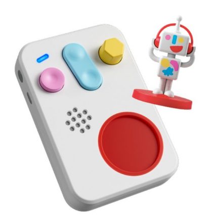 cuento interactivo para bebés