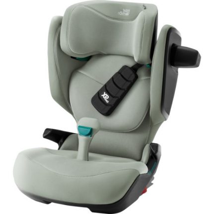 silla de auto kidfix pro britax romer