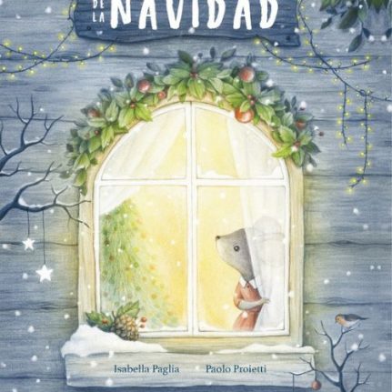cuento navideño compartir y generosidad